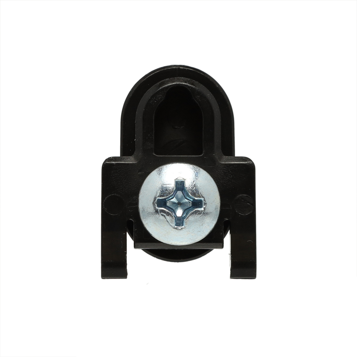 WR01A02427 - Genuine OEM GE Refrigerator Handle Fastener Assembly